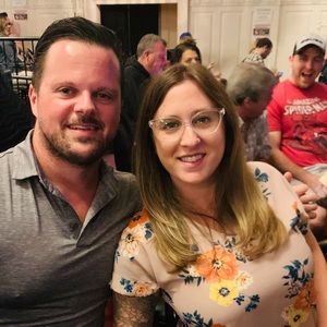 Meet your Posher, Deana